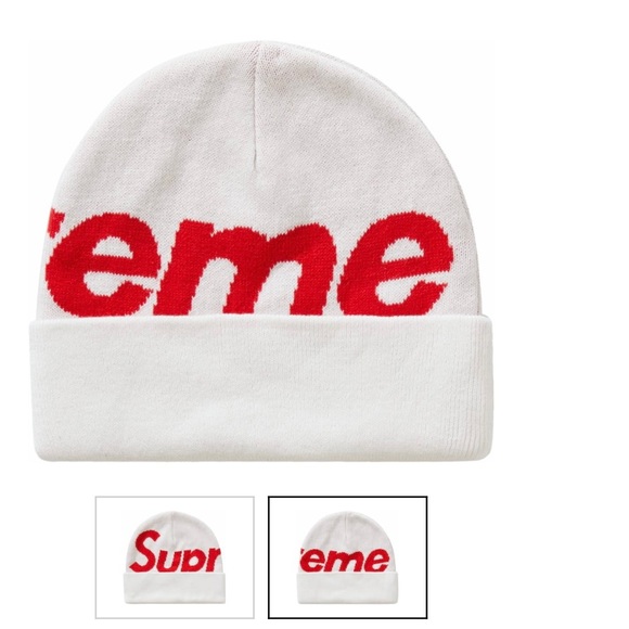 Supreme hat - Picture 2 of 2